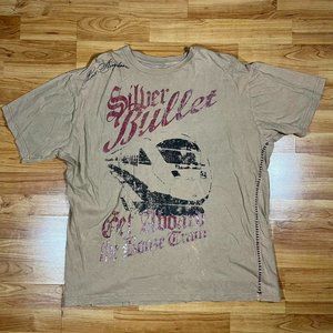 Y2K Skater Los Angeles T-Shirt